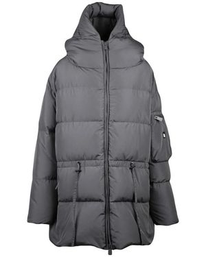 Bacon Clothing Winter Jackets - Grey