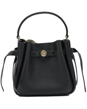 Tory Burch Bucket Bags - Nero