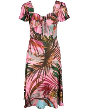 Giulia N Couture Giulia N Kleid - Rot