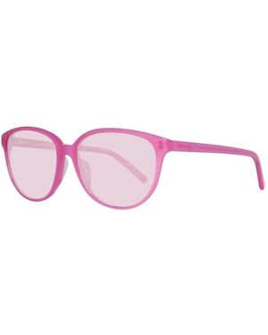 Benetton Sunglasses - Pink