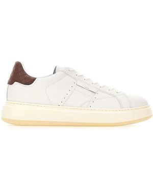 Woolrich Sneakers - Blanc