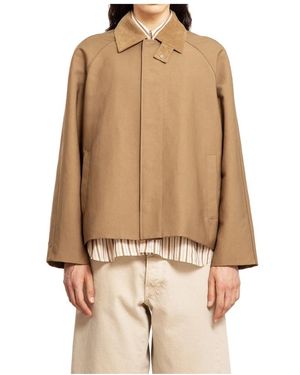 sunflower Light Jackets - Neutro