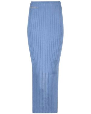 Marni Rokken ,Blauw ,Skirts