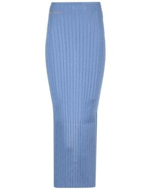 Marni Skirts - Blauw