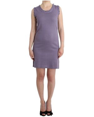 John Galliano Short dresses - Lila