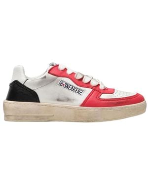 2Star Sneakers - Pink