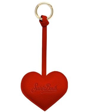 MC2 Saint Barth Bag Accessories - Red