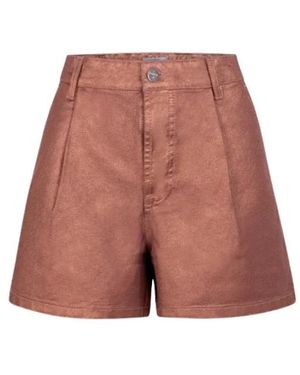 Dante 6 Short Shorts - Red