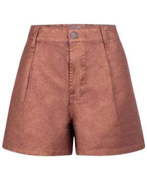 Dante 6 Short Shorts - Red