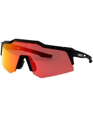 100% Sunglasses - Rojo