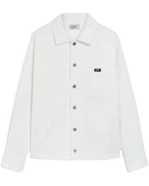 PENCE 1979 111 Light Jacket - Weiß