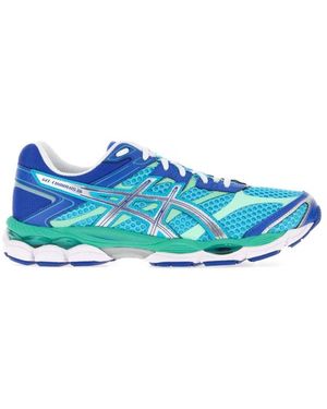 Asics Running Schuhe - Blau