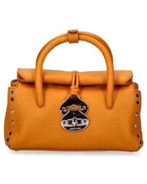 Zanellato Handbags - Orange
