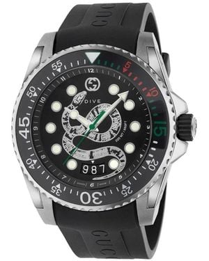 Gucci Watches - Multicolor