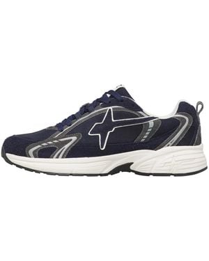 W6yz Sneakers - Bleu