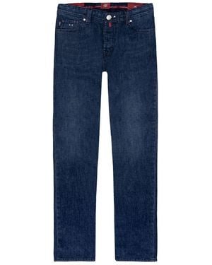 Tramarossa Straight Jeans - Blue