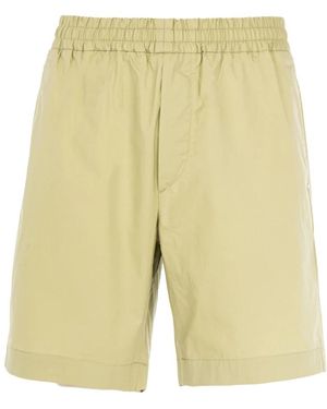 Liu Jo Casual Shorts - Geel