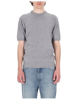 Barba Napoli T-Shirts - Gris