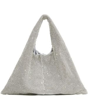 TWENTYFOUR Handbags - Grigio