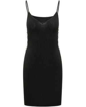 DSquared² Short Dresses - Black