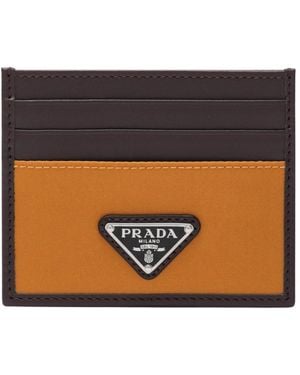 Prada Wallets & Cardholders - Multicolor