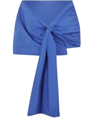 P.A.R.O.S.H. Capes - Azul