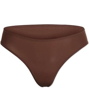 Skims Bottoms - Marrón