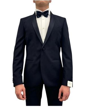 L.B.M. 1911 Blazers - Blue