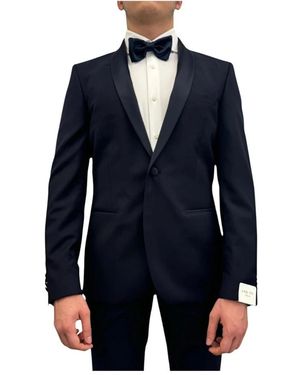 L.B.M. 1911 Blazers - Blue