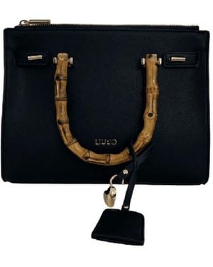 Liu Jo Handbags - Black