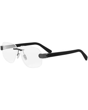BVLGARI Glasses - Nero