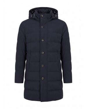 Montecore Piumino - Blauw