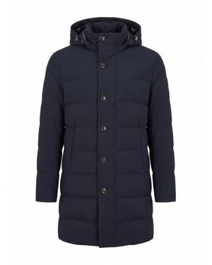 Montecore Piumino - Blauw