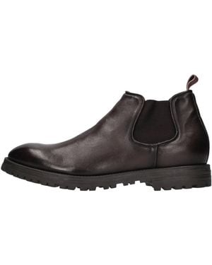 Sturlini Chelsea Boots - Marrone