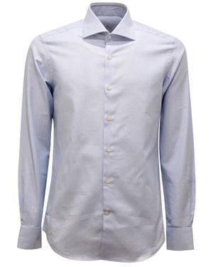 Sonrisa Formal Shirts - Blue