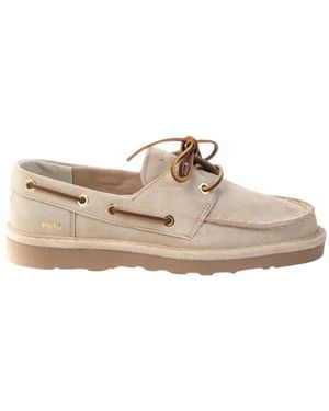 Pànchic Sailor Shoes - Neutro