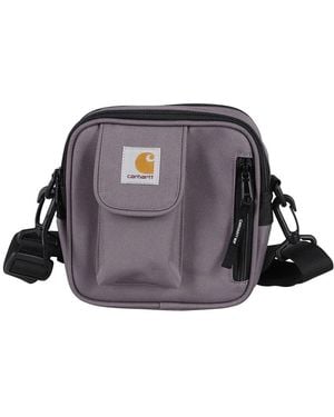 Carhartt Cross Body Messenger - Grey