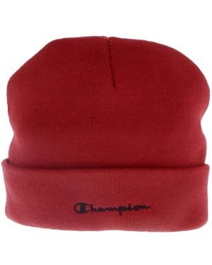 Champion Accessories - Red