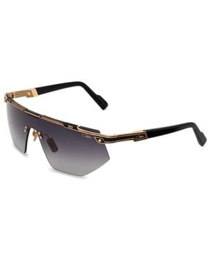 Cazal Mod 889 Sonnenbrillen - Mettallic