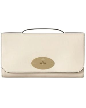 Mulberry Handbags - Neutro