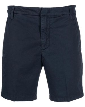 Dondup Casual Shorts - Blue