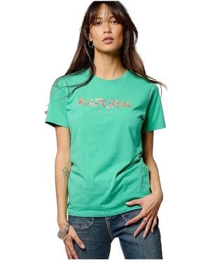 Kaporal T-Shirts - Verde
