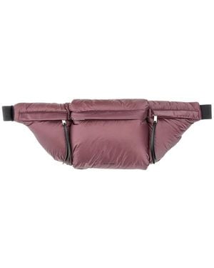Jil Sander Gepolsterte Tasche - Pink