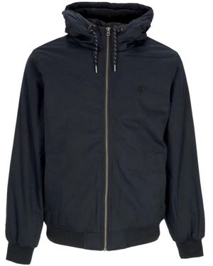 Element Light Jackets - Blu