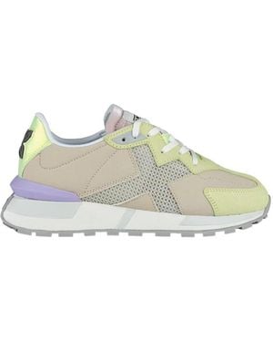 Munich Sneakers - Green