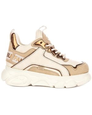 Buffalo Trainers - Natural