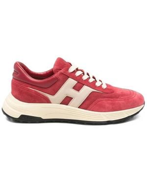 Hogan Sneakers - Rosa