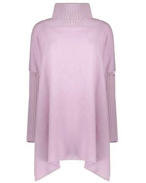 Herno Turtlenecks - Viola