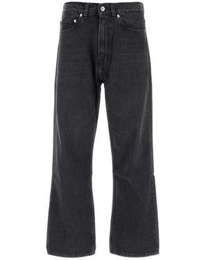 Our Legacy Straight Jeans - Azul
