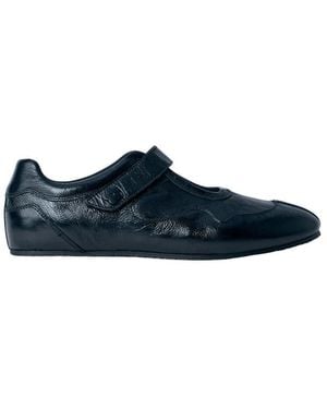 Cecilie Bahnsen Ballerinas - Azul